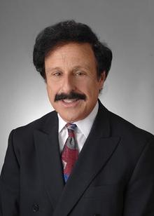 Dr Barry Jay Epstein