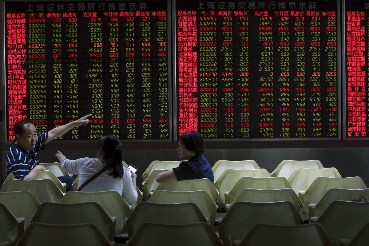 China's securities regulator has suspended 43 initial public offerings and refinancing cases being handled by the country's second-largest accounting firm, including IPOs on the country's new Nasdaq-style trading venue, as the company is probed for allegedly falsifying information.